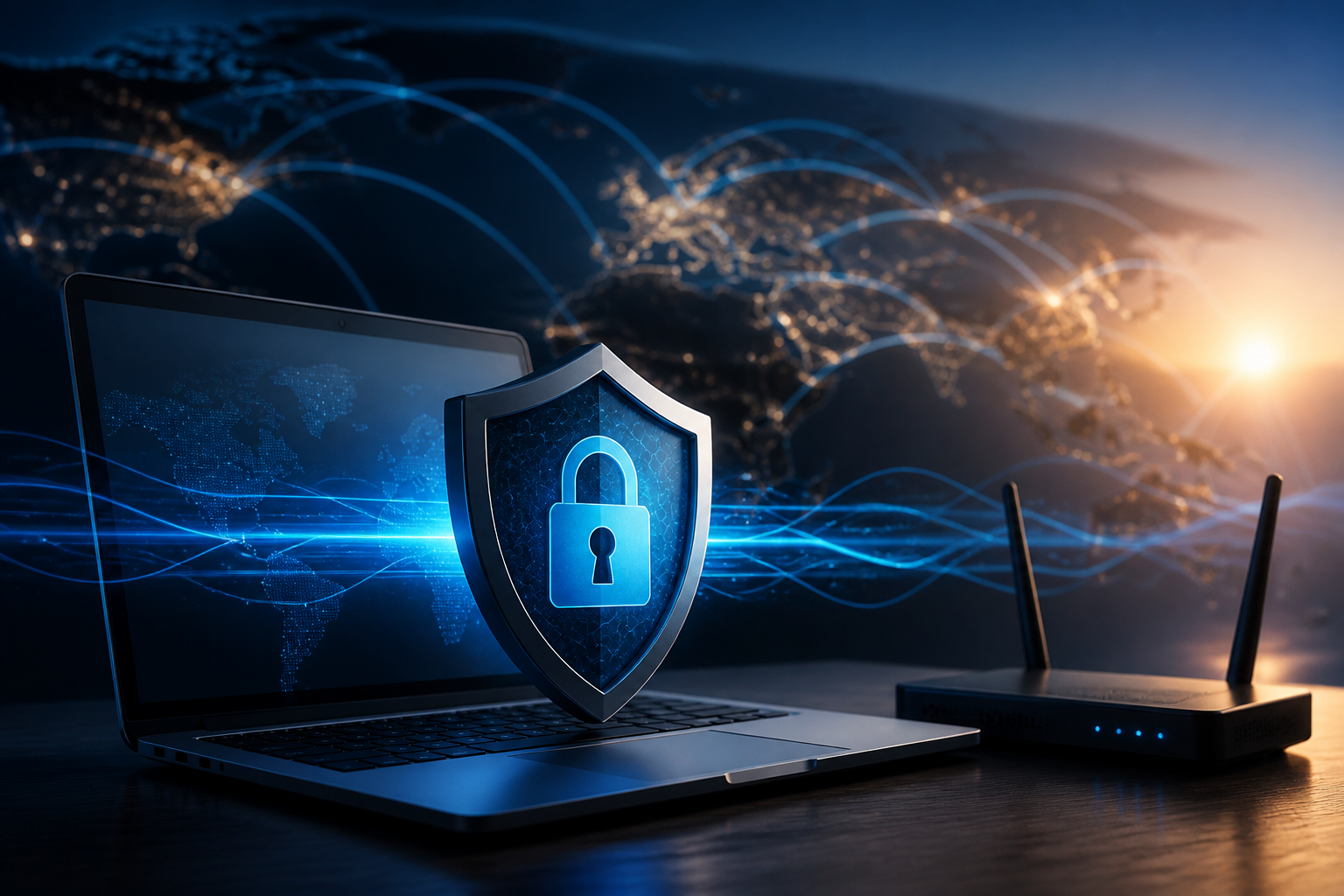What Is a VPN? How They Work and Why You Need One
