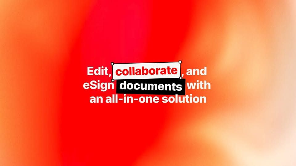 pdfFiller Review (2026): Is This Document Suite Worth It?